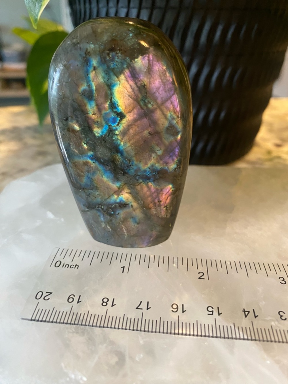 Labradorite Free Form - Picture 7 of 10